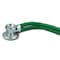 Veridian Healthcare Sterling Sprague Rappaport-Type Stethoscope, Teal, Boxed 05-11013 - alternate 2